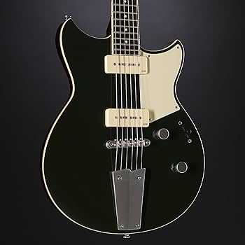 Amazon | ヤマハ YAMAHA エレキギター REVSTAR RS502T BGR